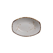 Palate & Plate AW-8792 - Bowl, 24 Oz., 9" X 6-1/2" X 2"H