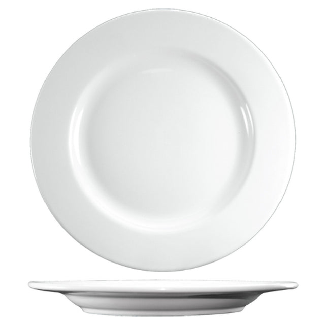 International Tableware DO-211 Plate 11" Dia. Round