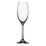 Libbey 4518029 Champagne Flute Glass 8-3/4 Oz. Dishwasher Safe