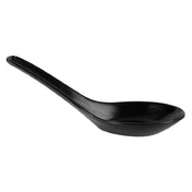 BauscherHepp TB6020 Hors D'oeuvre Spoon 5-1/2"L X 1-1/2"W X 1-3/4"H Dishwasher Safe