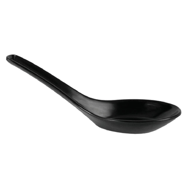 BauscherHepp TB6020 Hors D'oeuvre Spoon 5-1/2"L X 1-1/2"W X 1-3/4"H Dishwasher Safe