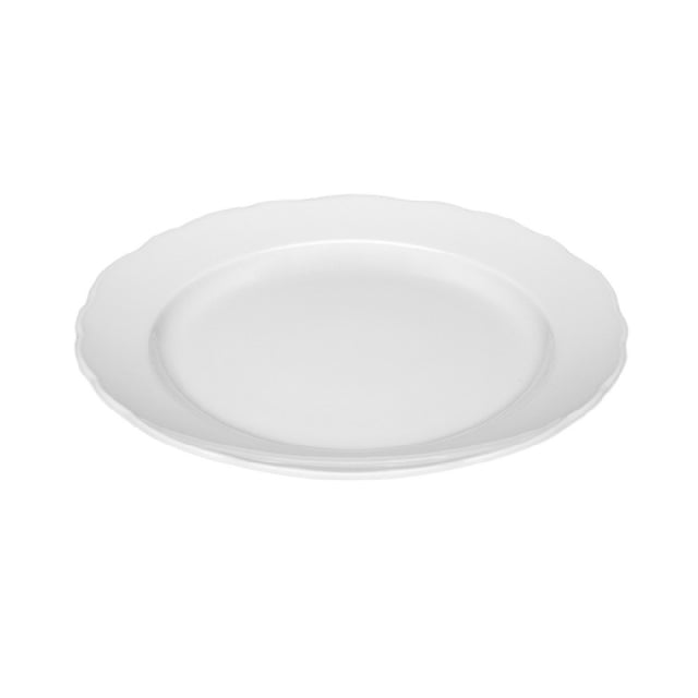 BauscherHepp 450028-320275 Plate 11" Dia. Round