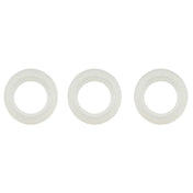 Chef Master 90224 Chef-Master™ Replacement Gaskets For Whipped Cream Dispensers (3 Per Pack)