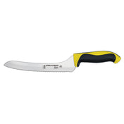 Dexter Russell S360-9SCY-PCP Dexter® 360™ (36008Y) Slicer 9" Stamped
