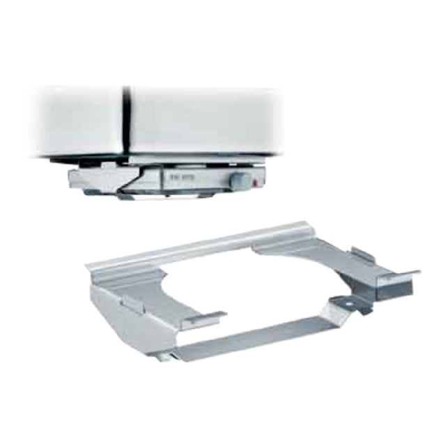 BauscherHepp 06.3272.6039 Heating Element Holder 9-3/4" X 8" For 06.2082.604406.2082.999006.3322.623006.3324.623018/10 Stainless Steel