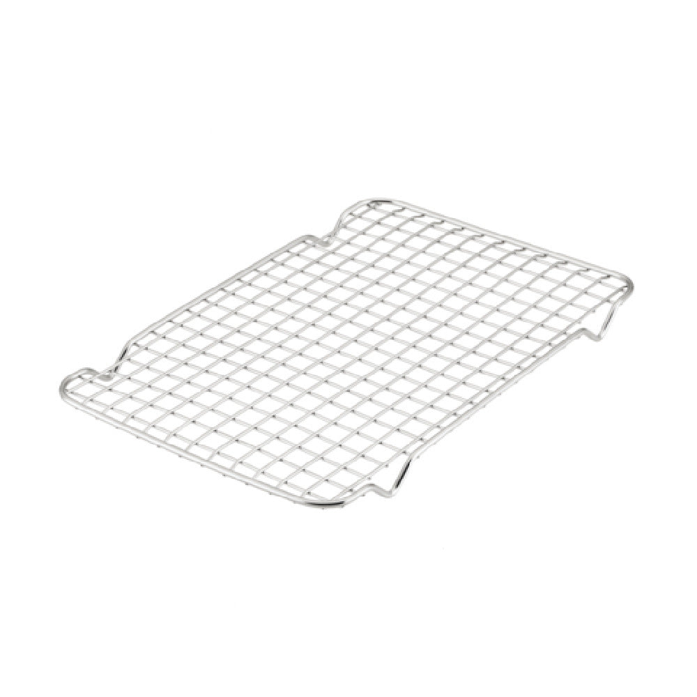 JB Prince S503 R Provisions Oven Bond Baking Rack Stainless Steel (for QUARTER Sheet Pan)
