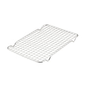 JB Prince S503 R Provisions Oven Bond Baking Rack Stainless Steel (for QUARTER Sheet Pan)