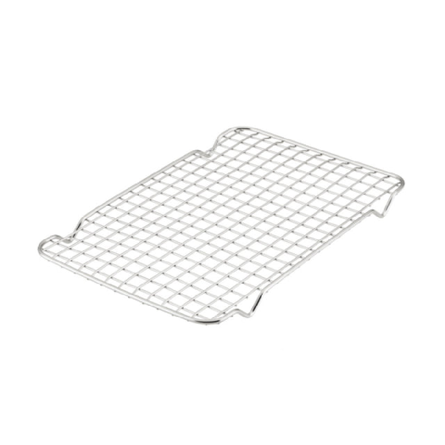 JB Prince S503 R Provisions Oven Bond Baking Rack Stainless Steel (for QUARTER Sheet Pan)