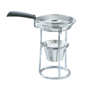 Vollrath 46781 Pan Only 3-1/2" Dia. 3-1/4" Length