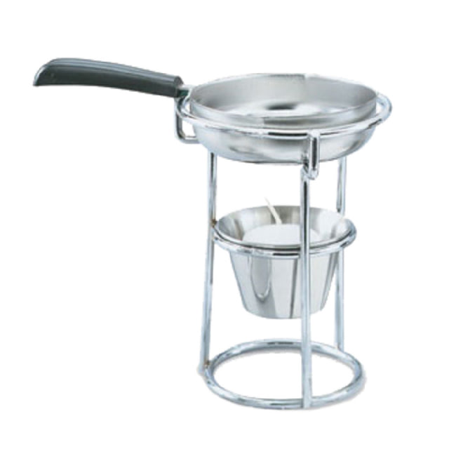 Vollrath 46781 Pan Only 3-1/2" Dia. 3-1/4" Length