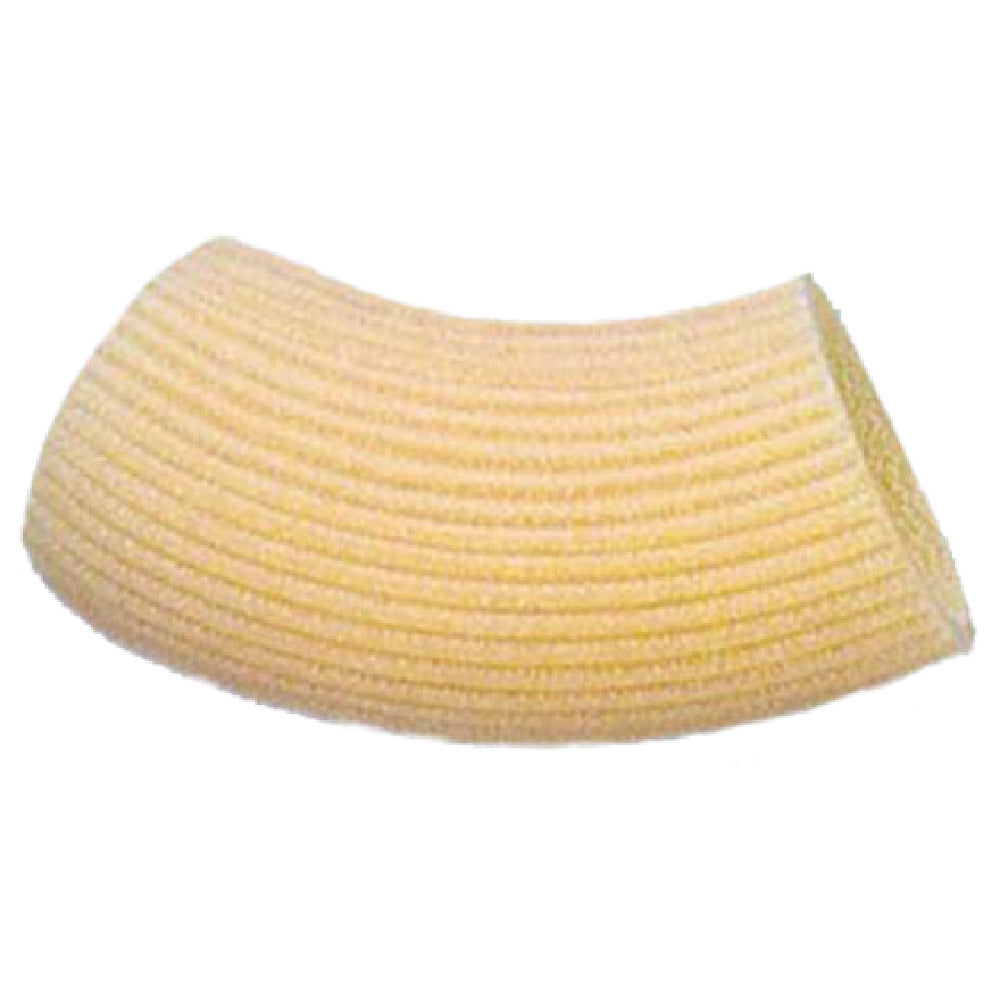 Arcobaleno Pasta Equipment AEX50#396 Extruder Die Thick Ridged Paccheri
