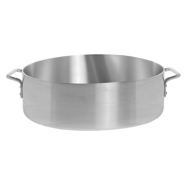 Hubert 39727 - Brazier, 24 Qt., 17-3/10" Dia. X 6-3/10"H