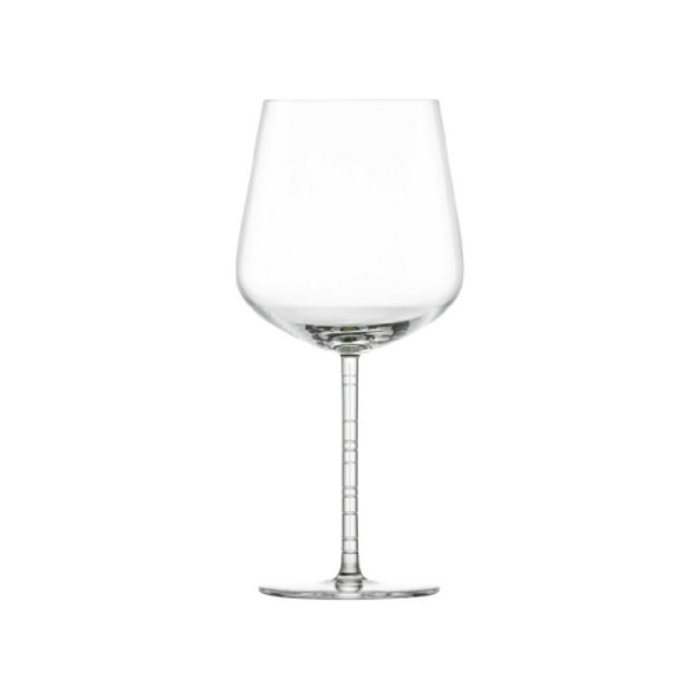 Fortessa 0093.123083 Zwiesel Glass Journey Burgundy Glass (Shape #140) 27.2 Oz.