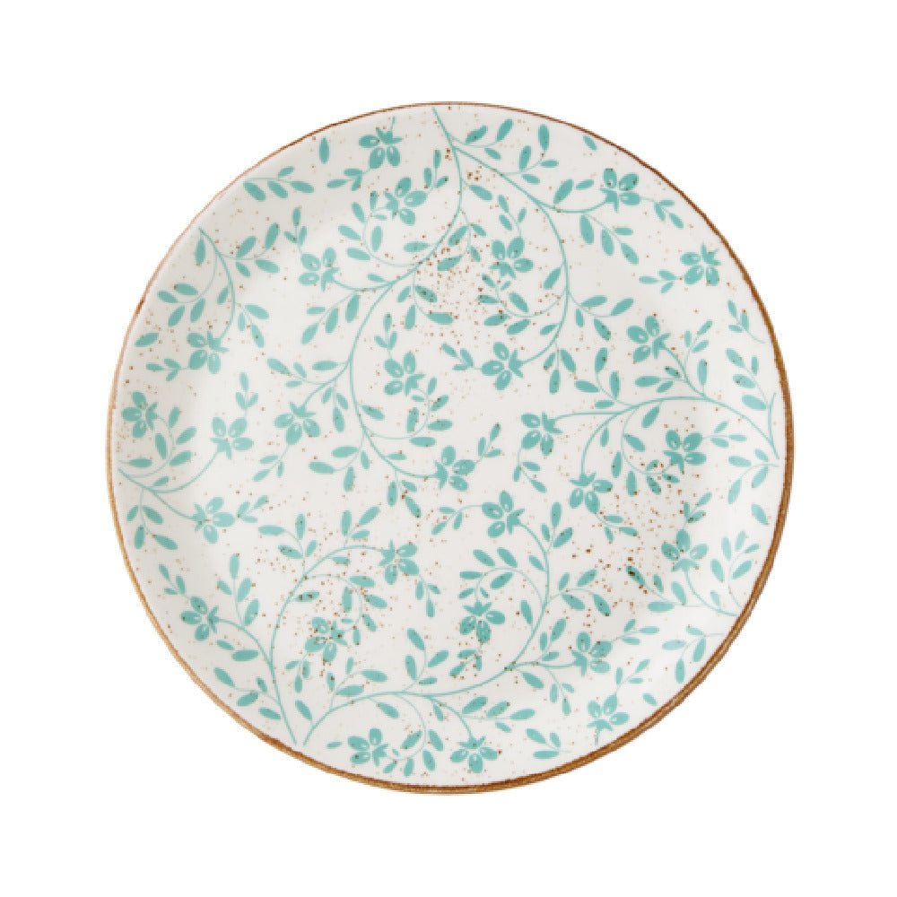 Steelite 18020544 Plate 11.0" X 0.75" Impressions