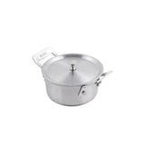 Bon Chef 60021 Cucina Side Dish 16 Oz. 4-7/8" Dia. X 2-1/2"H
