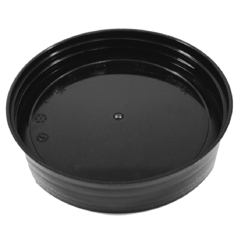 TableCraft Products 1017BK - Replacement Cap Only, Fits PourMaster® 8032BKBK Complete Unit