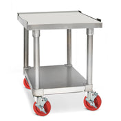 American Range VES-20 Vertical Broiler Stand Stainless Steel Construction