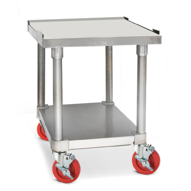 American Range VES-20 Vertical Broiler Stand Stainless Steel Construction