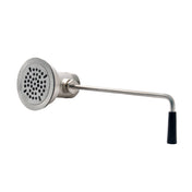 Winholt WS-RLWV-ST Standard Rotary Lever Waste Valve With Flat Strainer