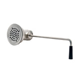 Winholt WS-RLWV-ST Standard Rotary Lever Waste Valve With Flat Strainer