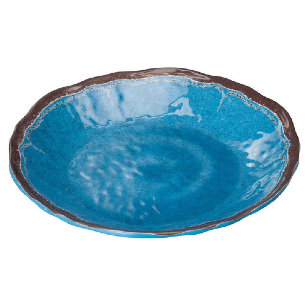 Winco WDM001-405 Plate 9-5/8" Dia. Round