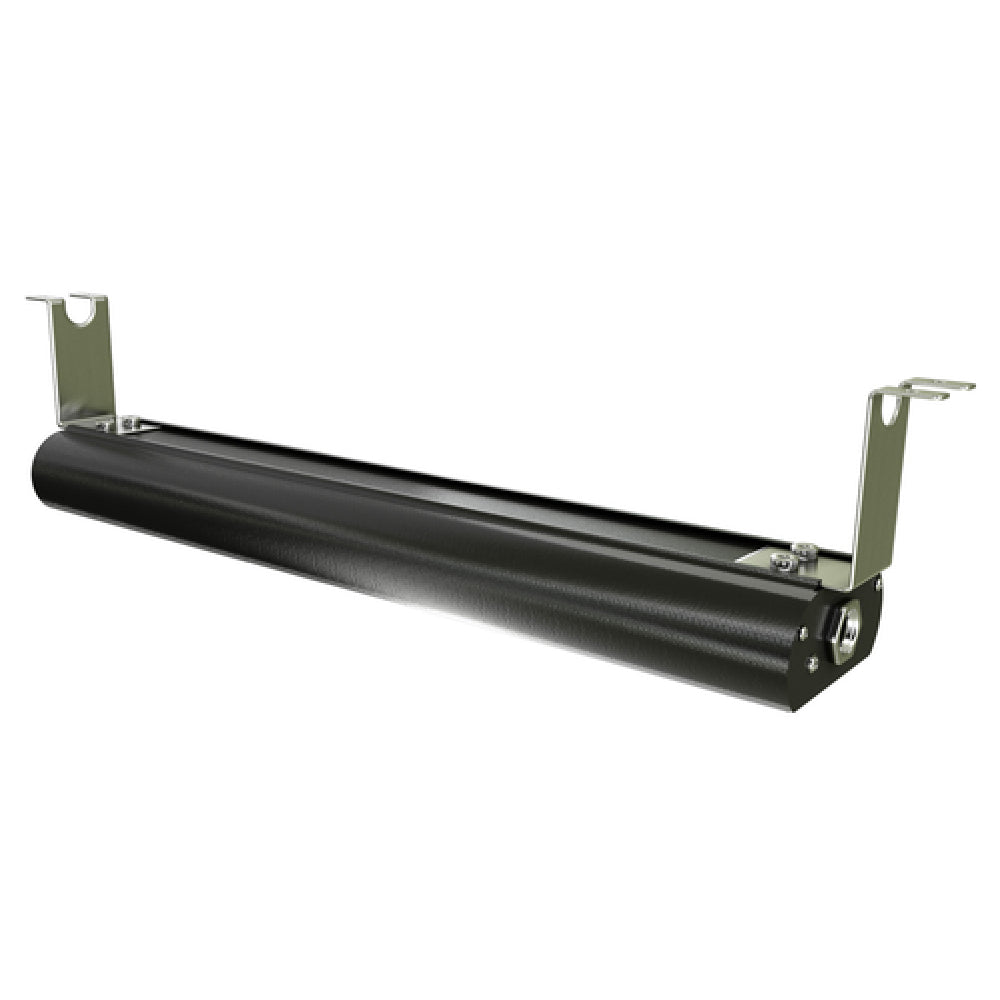 Vollrath FC-4SH-30208-BL-IN Low Profile Heat Strip 30" Aluminum Housing