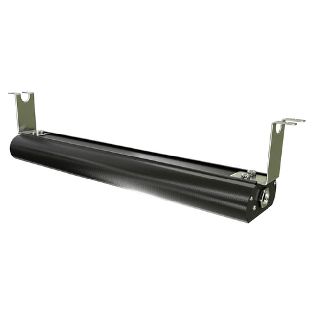 Vollrath FC-4SH-30208-BL-IN Low Profile Heat Strip 30" Aluminum Housing