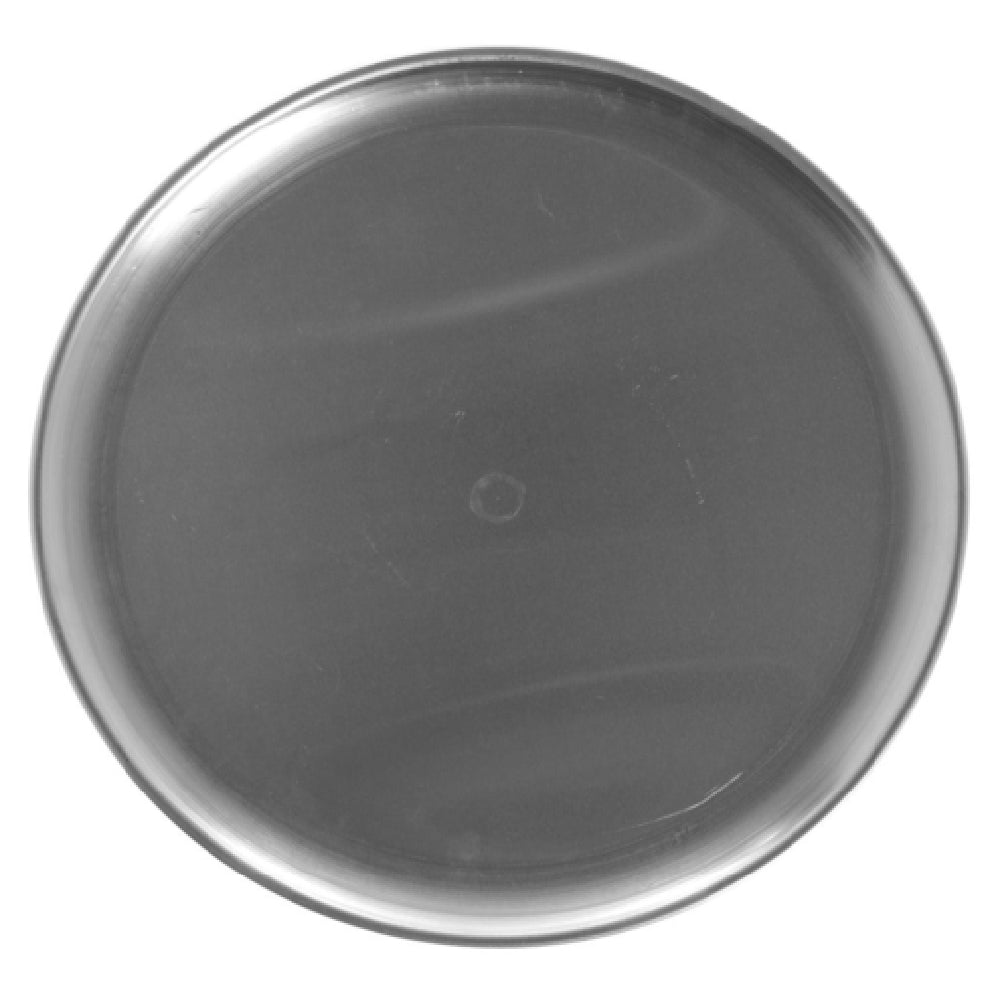 Hubert 41312 - Pizza Pan, 12" Dia., Round
