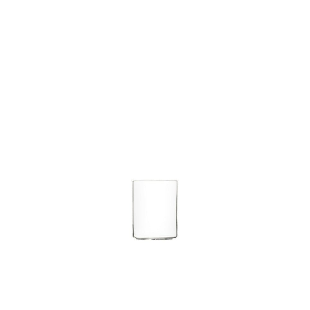 Hospitality Brands HGRGL370-006 Hospitality Brands Finest Double Old Fashioned Glass