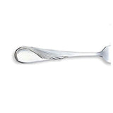 Steelite WL2104 Iced Tea Spoon 7-1/4" Asymmetrical Style