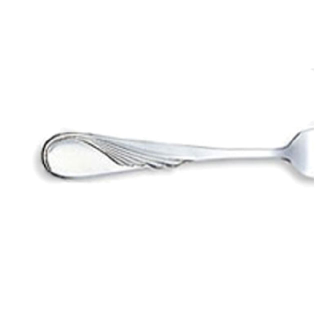 Steelite WL2104 Iced Tea Spoon 7-1/4" Asymmetrical Style