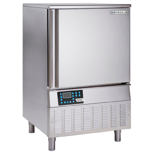 Beverage Air BF084AP Blast Chiller/Freezer Reach-in Self-contained Refrigeration