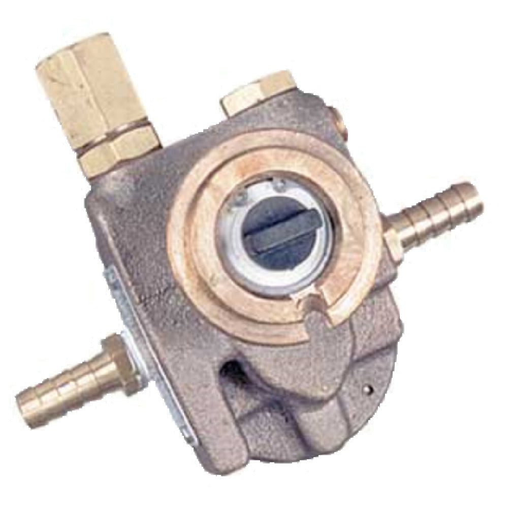 Micro Matic PP4301-PA Gear Pump Assembly