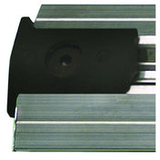Quantum QESTP End Stop Kit Includes: (2) End Stoppers & (1) Drill Bit
