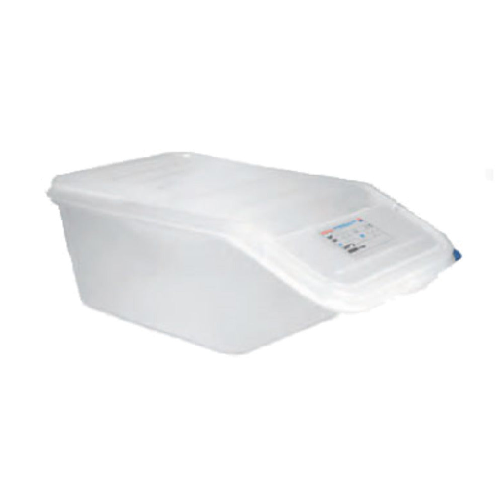 Carlisle 09144 Araven Ingredient Bin 6 Gallon GN 1/1 Size