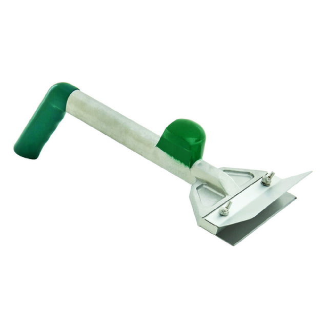 Hubert 18400 - Hubert® Grill Scraper, Heavy-duty, Stainless Blade