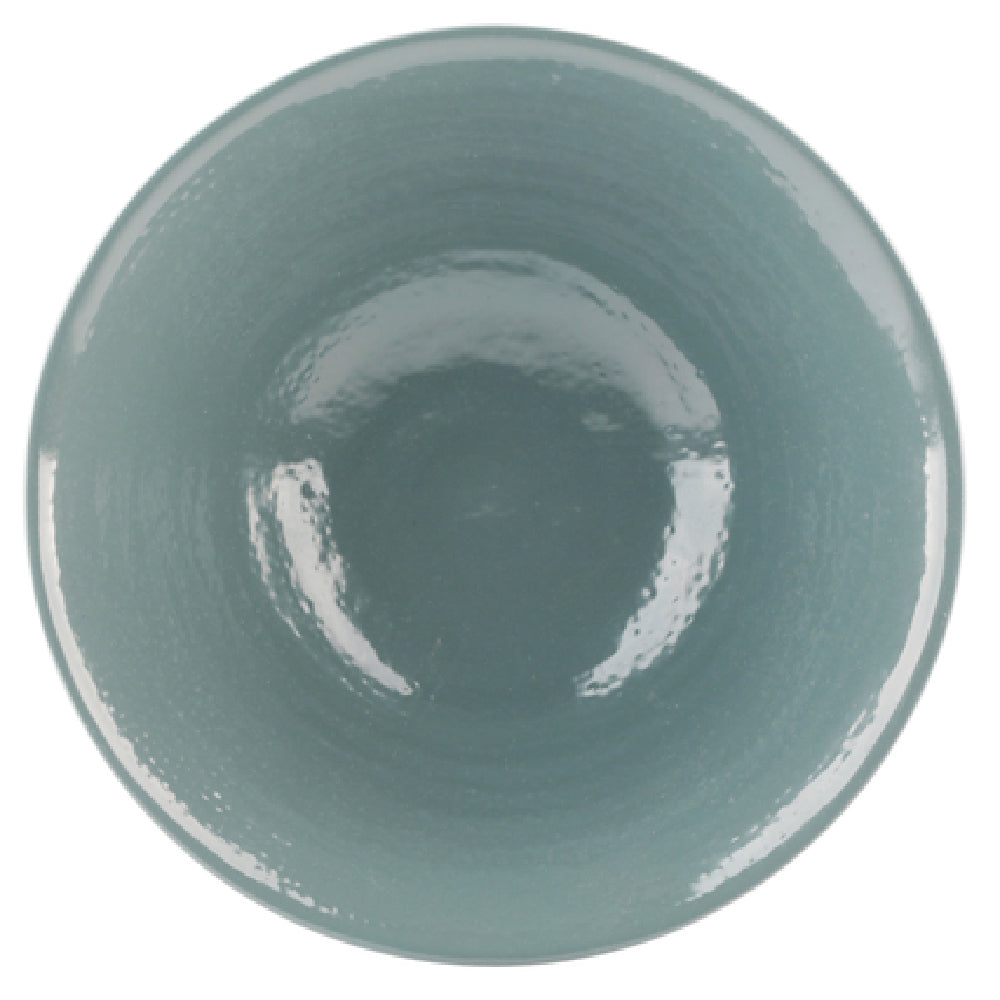GET Enterprises D1006RR-ABY Elite Global Solutions Bowl 20 Oz. 6-3/4" Dia. X 2-3/4"H