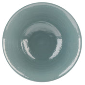 GET Enterprises D1006RR-ABY Elite Global Solutions Bowl 20 Oz. 6-3/4" Dia. X 2-3/4"H