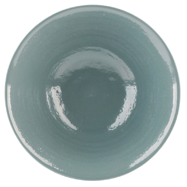 GET Enterprises D1006RR-ABY Elite Global Solutions Bowl 20 Oz. 6-3/4" Dia. X 2-3/4"H