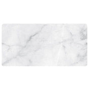 Hubert 40728 - Merchandising Tag, 3" X 2"H, Rectangular