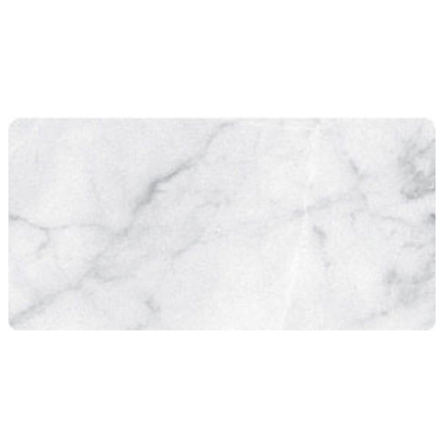 Hubert 40728 - Merchandising Tag, 3" X 2"H, Rectangular