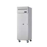 Blue Air BSR23T-L-HC - Refrigerator, Reach-in, One-section