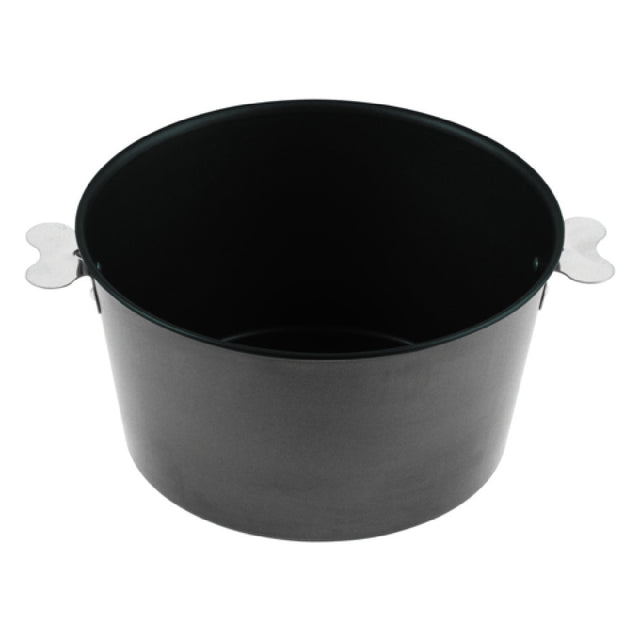 Louis Tellier 412620 Obsidian Charlotte Mould 7" Dia. X 4"H Non-stick