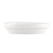 CAC China BKW-8 Baking Dish 8 Oz. 6-1/4"L X 4-1/8"W X 1-1/2"H