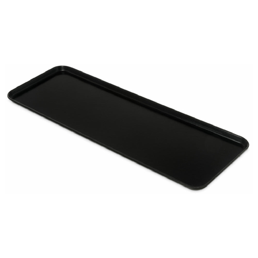 Carlisle 1230FMT309 Carlisle Market Tray 30"L X 12-7/16"W X 1-1/20"H Air-flow Corners