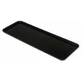 Carlisle 1230FMT309 Carlisle Market Tray 30"L X 12-7/16"W X 1-1/20"H Air-flow Corners