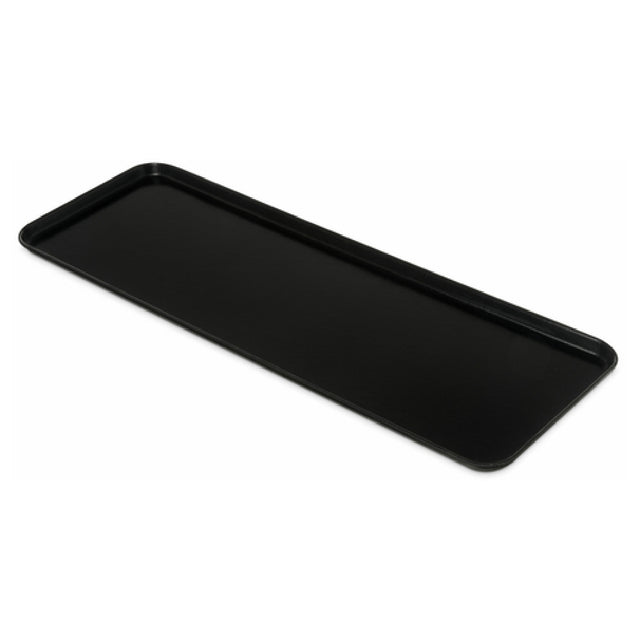 Carlisle 1230FMT309 Carlisle Market Tray 30"L X 12-7/16"W X 1-1/20"H Air-flow Corners