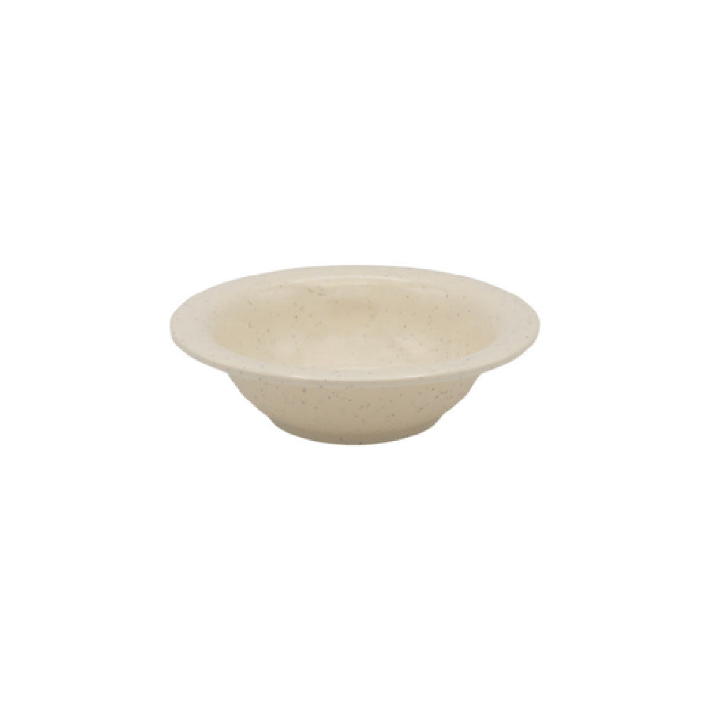 CAC China MLJSP-10 Jasper Grapefruit Dish 13oz. 6.625"W X 6.625"D X 1.875"H(Sold By Case)