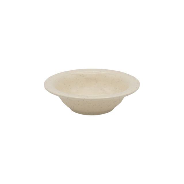 CAC China MLJSP-10 Jasper Grapefruit Dish 13oz. 6.625"W X 6.625"D X 1.875"H(Sold By Case)