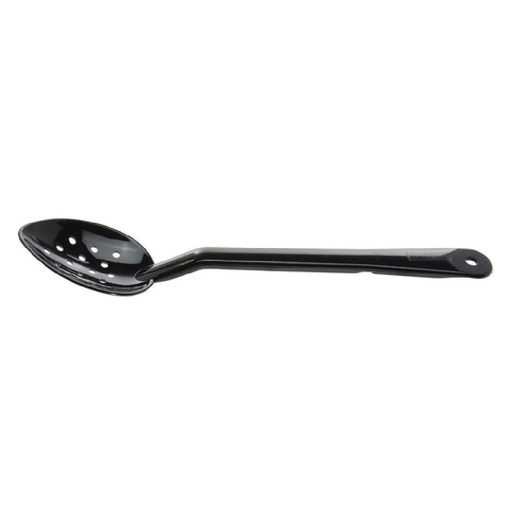 Hubert 34638 - Serving Spoon, 13", Perforated